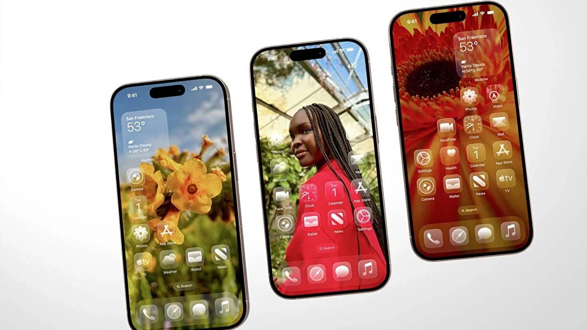 Uyarlanabilir Güç Modu Hangi iPhone'larda var?<br><br>iOS 26 ile birlikte gelen uyarlanabilir güç tasarrufu özelliği şu iPhone modellerinde kullanılabilecek:<br><br>iPhone 15 Pro<br><br>iPhone 15 Pro Max<br><br>iPhone 16e<br><br>iPhone 16<br><br>iPhone 16 Plus<br><br>iPhone 16 Pro<br><br>iPhone 16 Pro Max<br><br>Henüz beta aşamasında olan iOS 26 güncellemesinin Eylül ayında tüm kullanıcılara sunulması bekleniyor. Pil performansında iyileşme isteyen iPhone kullanıcıları, cihazlarının bu güncellemeyi destekleyip desteklemediğini kontrol etmeli.