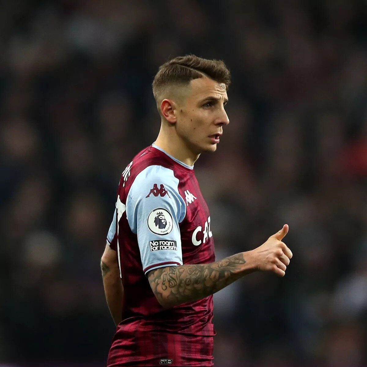 Galatasaray'ın ise geçtiğimiz yaz döneminde Digne'ye sunduğu resmi teklifin reddedildiği biliniyor.<br>