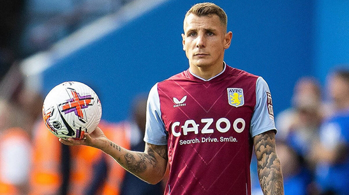 Foot Mercato'nun haberine göre; Lucas Digne de Aston Villa ile yapılan görüşmelere dahil edildi.