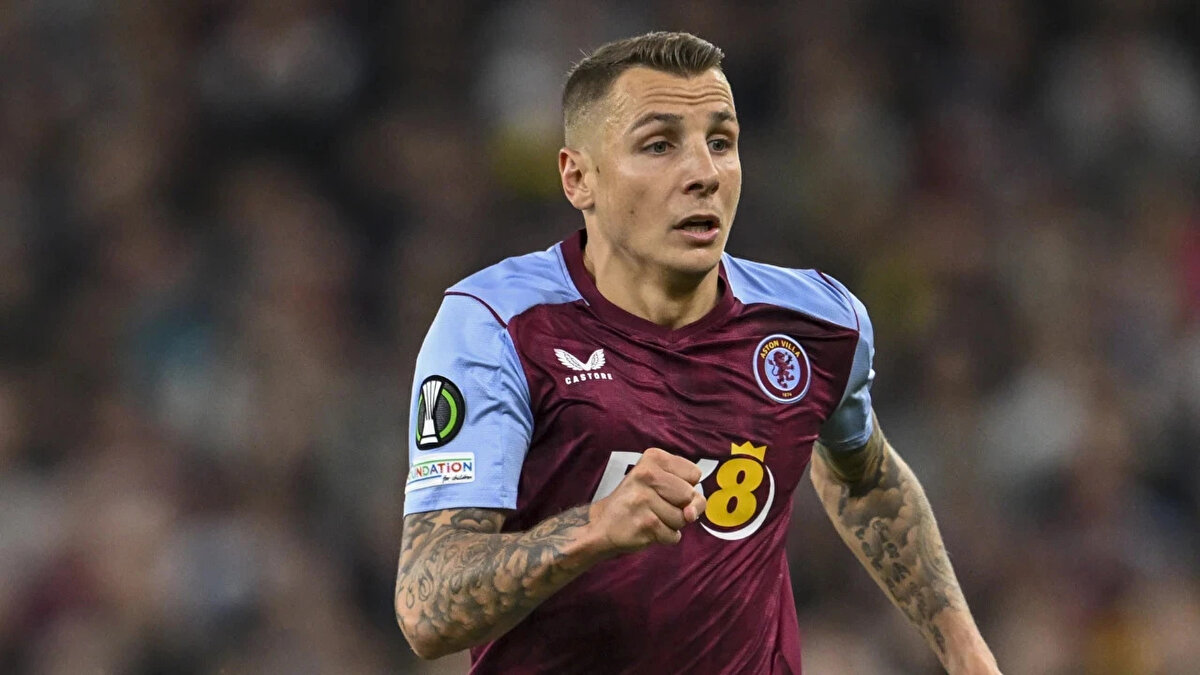 Bu sezon İngiliz ekibi ile tüm kulvarlarda 45 maça çıkan Lucas Digne, 7 asist katkısı sundu.<br>