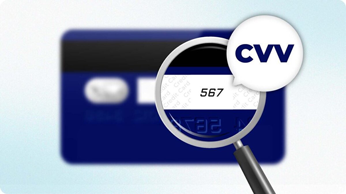CVV kodu, online dünyada kart güvenliğinin temel taşlarından biridir. Basit bir üç haneli sayı gibi görünse de, dolandırıcılığa karşı güçlü bir kalkan görevi görür. Bu nedenle, CVV nedir ve ne işe yarar sorularına verilecek en net cevap, “kartın güvenliğini sağlayan ve sadece kart sahibinde bulunması gereken bir kimlik doğrulama aracıdır” şeklinde özetlenebilir.