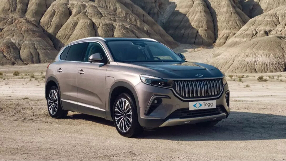 Uluslararası marka değerlendirme kuruluşu Brand Finance tarafından hazırlanan "Türkiye'nin En Değerli Markaları-Türkiye 125" çalışmasına geçen yıl ilk kez giren TOGG, 2025 listesinde 20'nci sırada yer aldı.