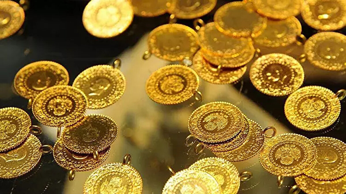 Cumhuriyet Altın <br>Alış Fiyatı: 28.113 TL Satış Fiyatı: 28.538 TL<br><br>Ons Altın<br>Alış Fiyatı: $3.327 Satış Fiyatı: $3.327