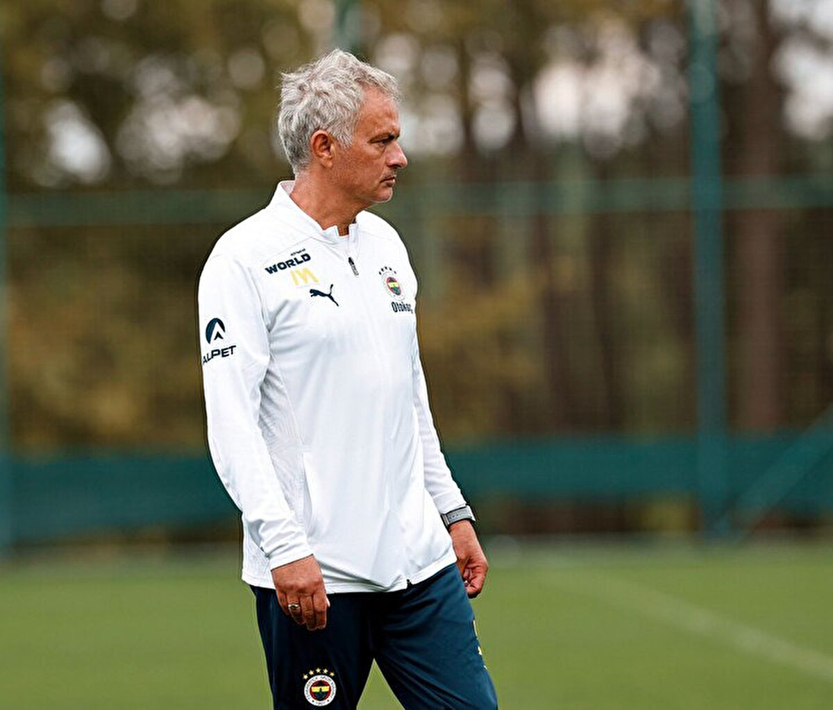 Sarı lacivertli kulüp, rotasını dünyaca ünlü yıldızlara çevirdi.<br>