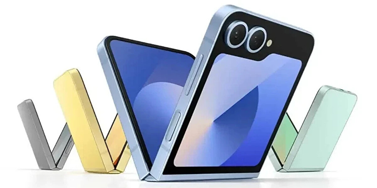 Avrupa fiyatları belli oldu: Fold 7’de 200, Flip 7’de 100 euro zam<br><br>Samsung, 10 Temmuz’da düzenlenecek Galaxy Unpacked etkinliğinde yeni katlanabilir modellerini vitrine çıkaracak. Ancak İtalya’da paylaşılan bir fiyat listesi, cihazların Avrupa’daki etiketlerini şimdiden açığa çıkardı.<br><br>Galaxy Z Fold 7 (256 GB): 2.227 euro<br><br>Galaxy Z Fold 7 (512 GB): 2.309 euro<br><br>Galaxy Z Flip 7 (512 GB): 1.425 euro