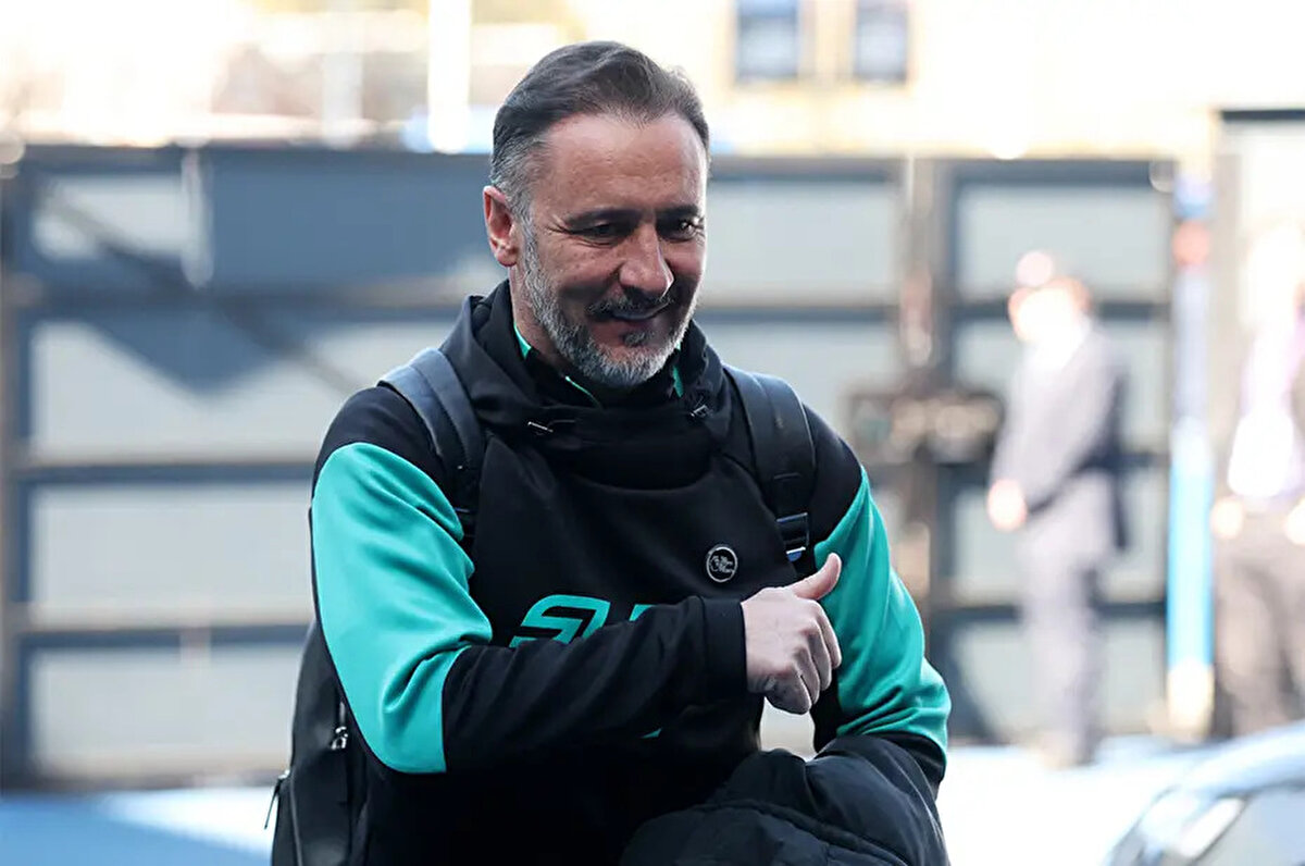Vitor Pereira, Marca'ya Arda Güler ile ilgili röportaj verdi. Portekizli çalıştırıcı, milli futbolcu için "Yeni Modric" iddiasında bulunurken şu ifadeleri kullandı.<br>