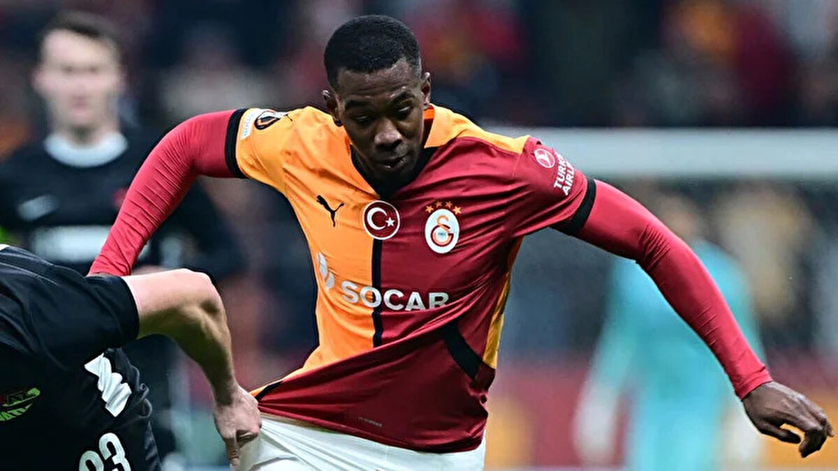 Belçika Ligi'nin köklü köklü kulüplerinden olan Anderlecht'in Galatasaray'a maksimimum 5 milyon Euro'luk bir teklifte bulunacağı gelen haberler arasında.<br>