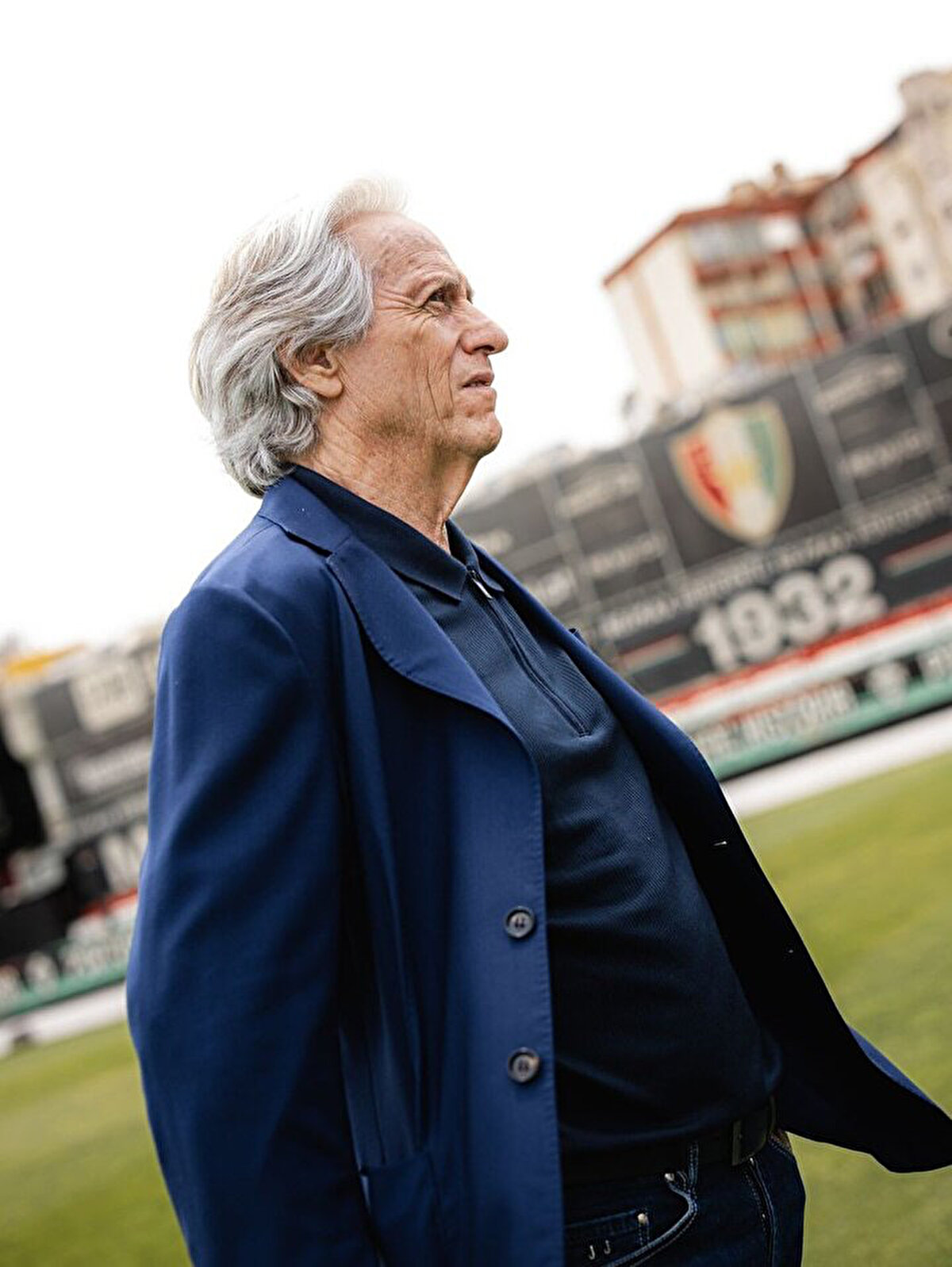 Brezilya Milli Takımı hedefinden uzaklaşan Jesus'un tekrardan Arabistan takımlarından birinde görev yapacağı yazıldı.<br>