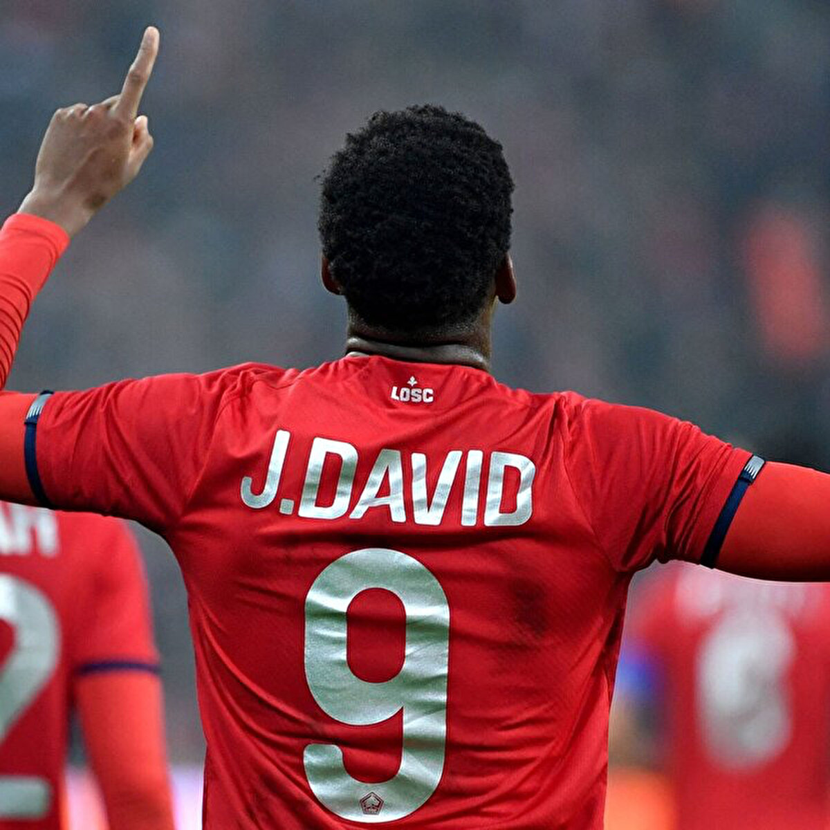 Kanadalı forvet oyuncusu İtalyan devinden yıllık net 6 milyon euro maaş + 2 milyon euro bonus alacak.<br>