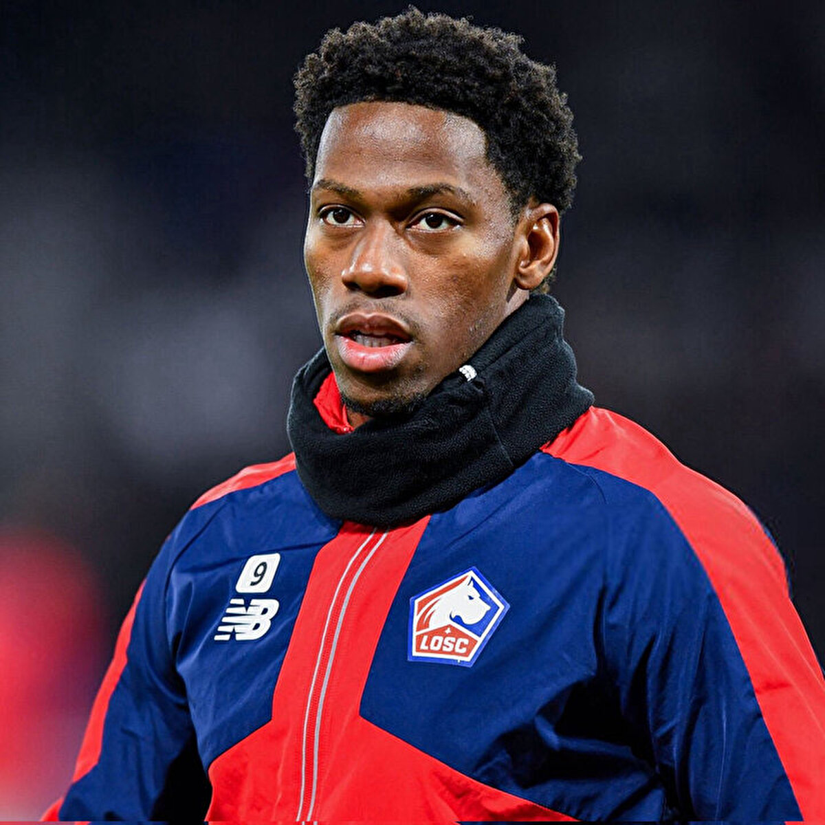 Fenerbahçe ile Galatasaray'ın transfer gündeminde yer alan forvet oyuncusu Jonathan David kararını verdi.<br>