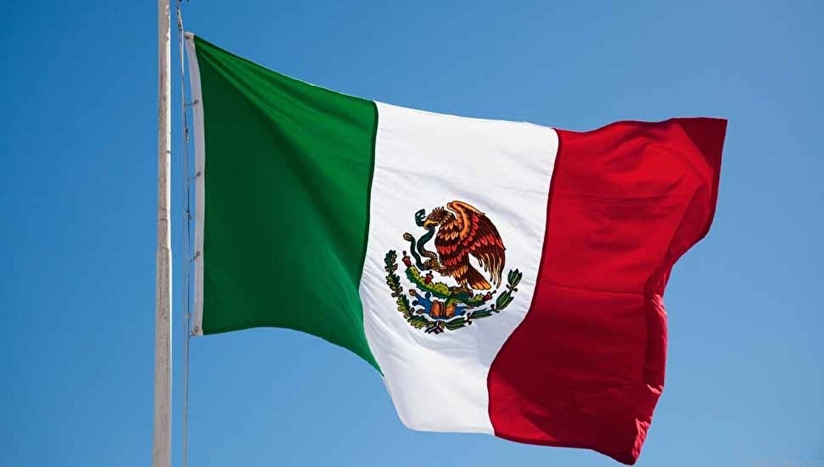 14. Meksika<br><br>📐 Yüzölçümü: 1.964.375 km²<br>📌 Neden büyük?<br>Kuzey Amerika’nın üçüncü büyük ülkesi. Dağlık yapısı ve zengin tarihi ile öne çıkıyor.