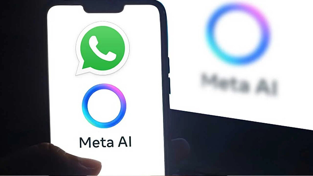 <br><br>Henüz Türkiye için aktif edilmeyen ve sınırlı sayıda ülkede kullanılabilen Meta AI, WhatsApp’ta yeni ve dikkat çeken bir özellik kazandı. <br>