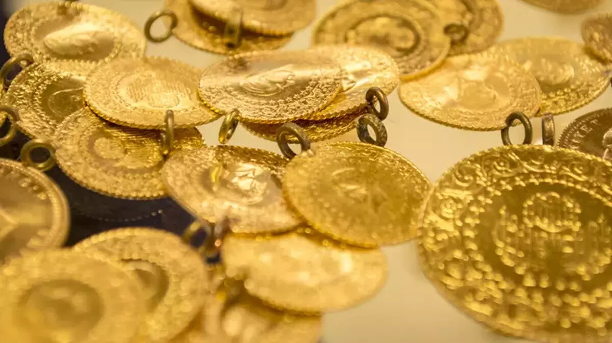 Reşat altın<br><br>Alış: 27.774 TL<br>Satış: 27.982 TL