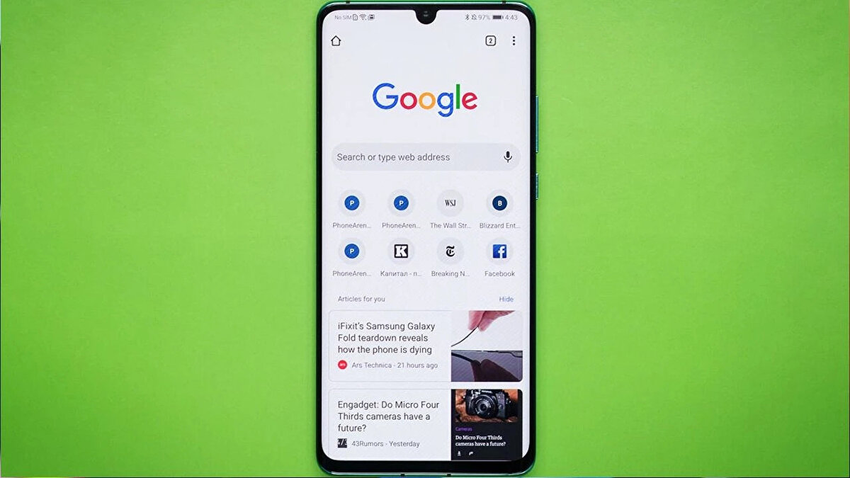 <br><br>Güncelleme desteğini bitirme kararı alan Google, Android 8 veya 9 kullananlar için artık yeni bir özellik sunmayacak. Ayrıca kullanıcılar Chrome’un yeni sürümlerinden de yararlanamayacak. <br>