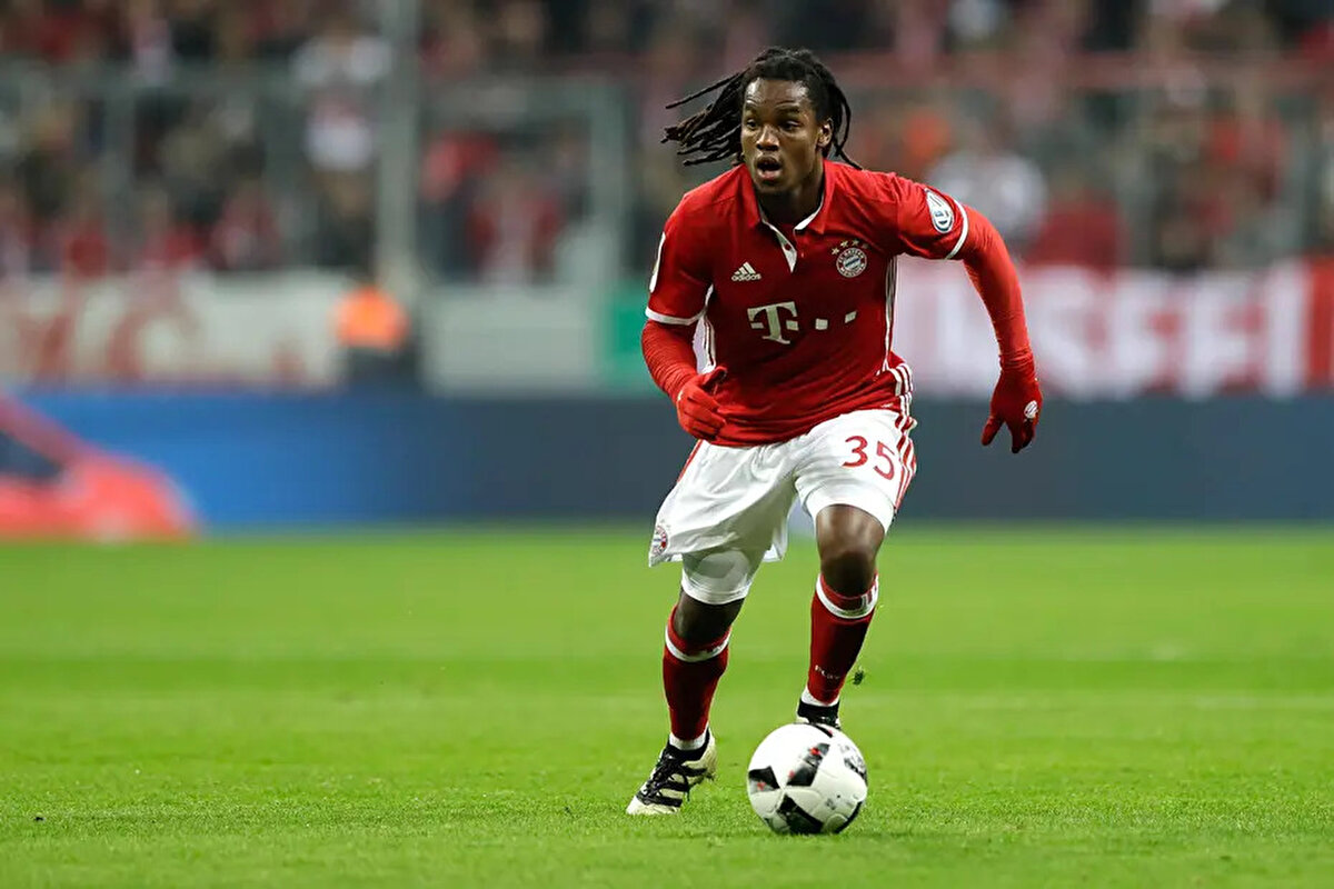 Brezilya basını, Portekizli orta saha oyuncusu Renato Sanzhez'in Benfica'daki geleceğinin belirsiz olduğunu ve Beşiktaş'a gidebileceğini yazdı. <br>(Akşam)<br>