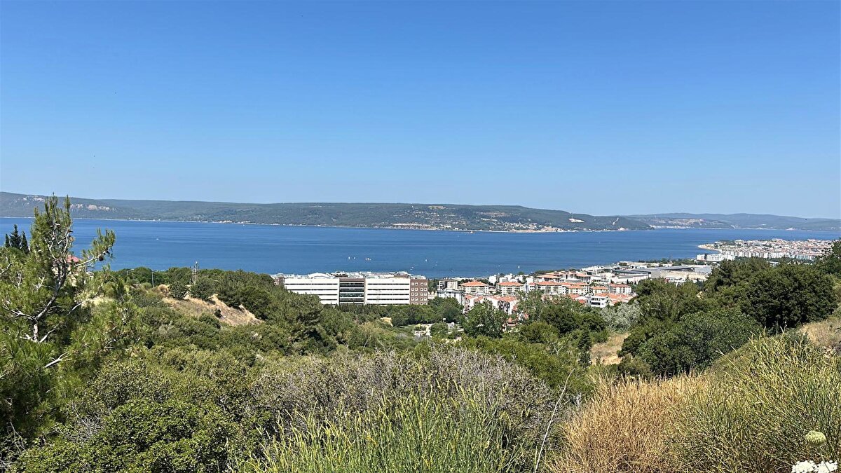 Çanakkale Boğazı'nda müsilaj eylül ve ekim aylarında etkisini artırdı, balıkçılar avlanmakta zorluk çekti. Yaz aylarının gelmesiyle birlikte Çanakale Boğazı'nda müsilaj etkisini kaybetti. Deniz suyu sıcaklığının artmasıyla birlikte müsilajın etkisini kaybettiğini belirten ÇOMÜ Deniz Bilimleri ve Teknolojisi Fakültesi Temel Bilimler Bölüm Başkanı ve Çanakkale Uygulamalı Bilimler Fakültesi Dekanı Prof. Dr. Yeşim Büyükateş, eylül ve ekim aylarında uygun şartlar olursa müsilajın yeninden görülebileceğini söyledi.