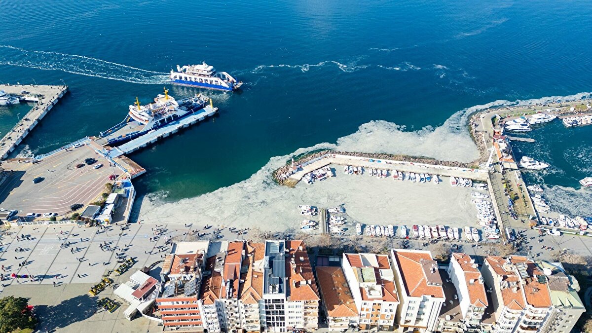 Onun dışında tarımsal atıklarımızın uygun bir şekilde bertarafı çok önemli. Gübre kullanımı, pestisit, herbisit kullanımından yeni hassas tarım sistemlerine geçirilerek, uygulamaların yapılması çok önemli.