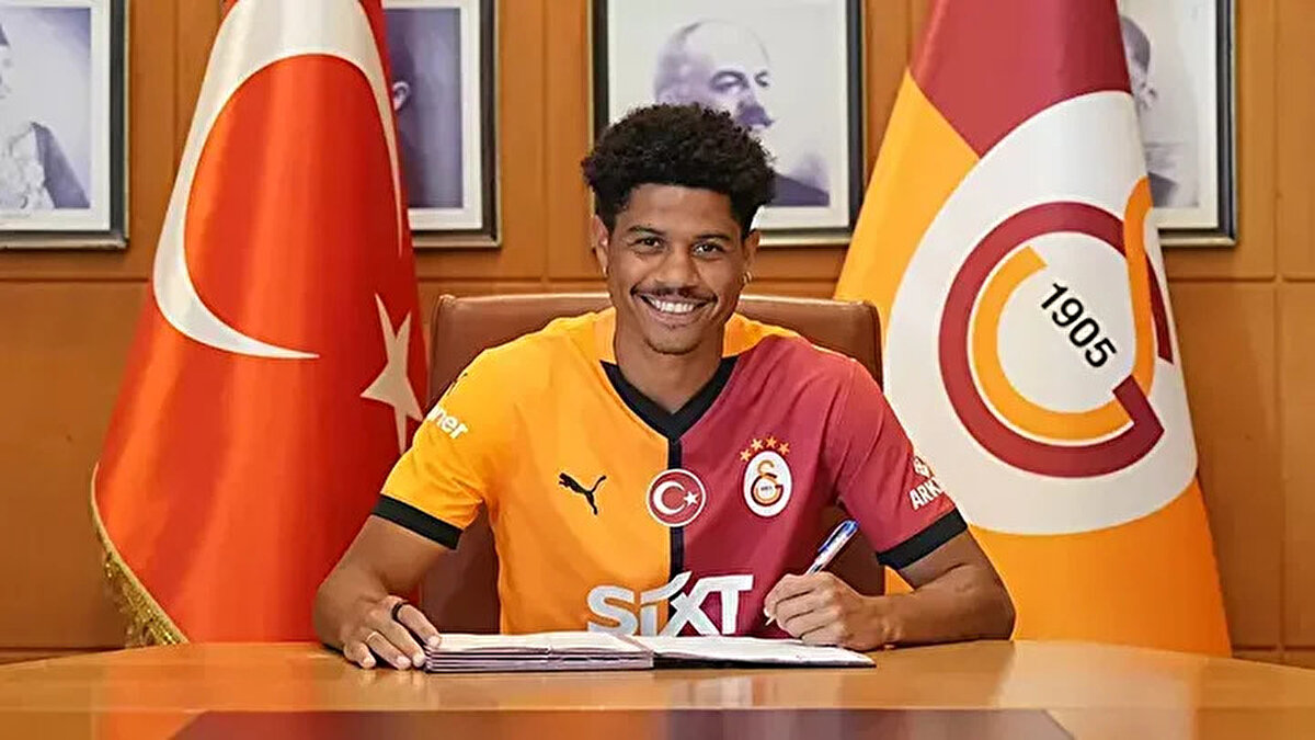 İngiliz ve Fransız basınında yer alan haberlere göre, Aston Villa yönetimi, 25 yaşındaki yıldız için Galatasaray ile masaya oturmaya hazırlanıyor. <br>