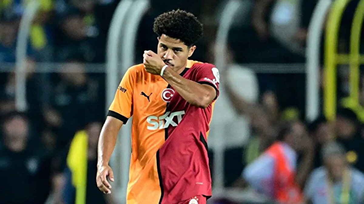 Sarı-kırmızılı kulübün, oyuncunun sözleşmesinin 2027'ye kadar devam etmesi nedeniyle pazarlıklara 30 milyon euro bonservis bedeli talebiyle başlayacak.<br>