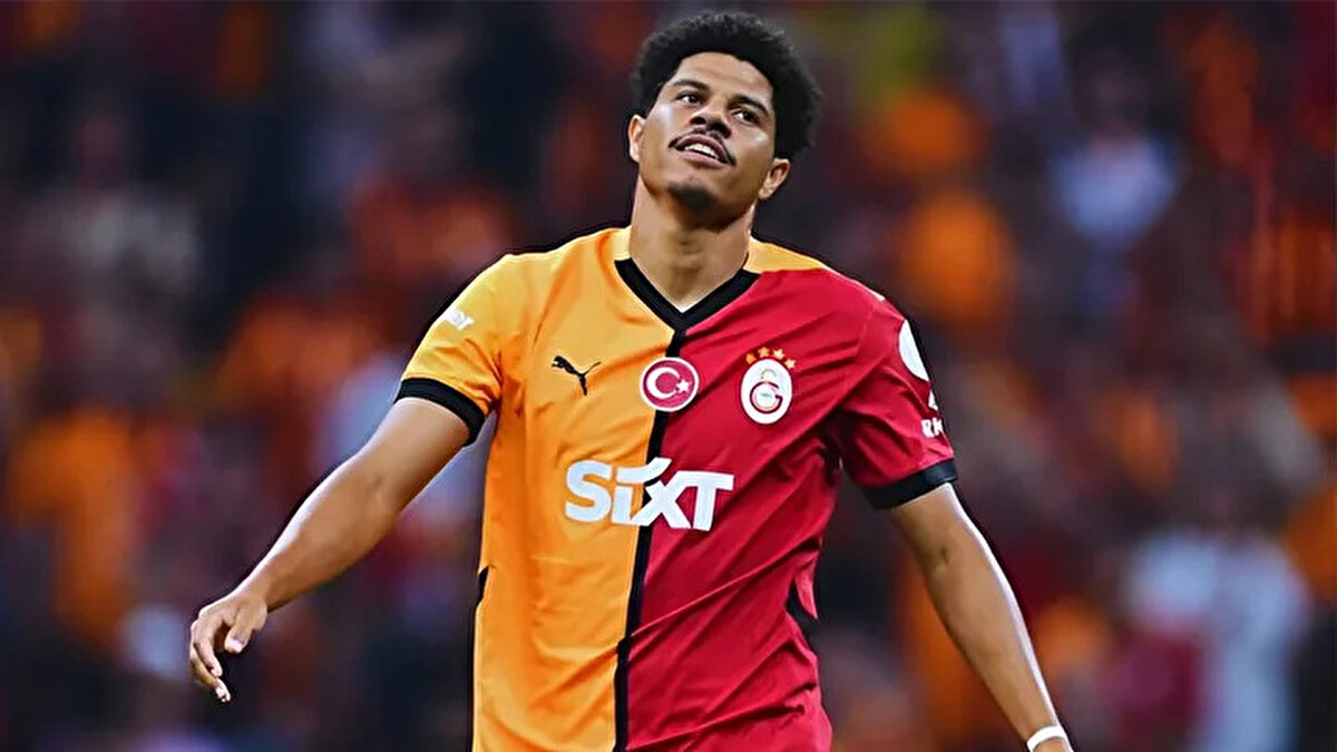 Gabriel Sara yalnızca Aston Villa'nın değil, aynı zamanda Manchester City, Everton, Nottingham Forest ve Wolverhampton gibi Premier Lig kulüplerinin de ilgisini üzerine çekti. <br>