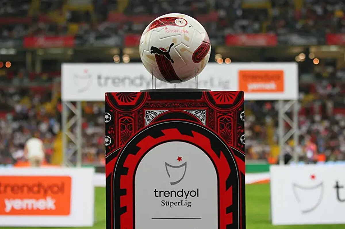 Konuyla ilgili TFF'den yapılan açıklamada şöyle denildi:<br>