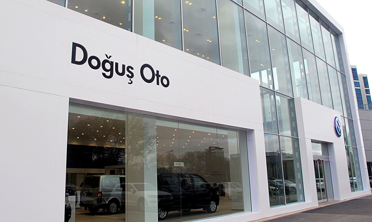 Doğuş Otomotiv (DOAS)<br>HSBC: 200,00 TL<br>ÜNLÜ & Co: 260,00 TL