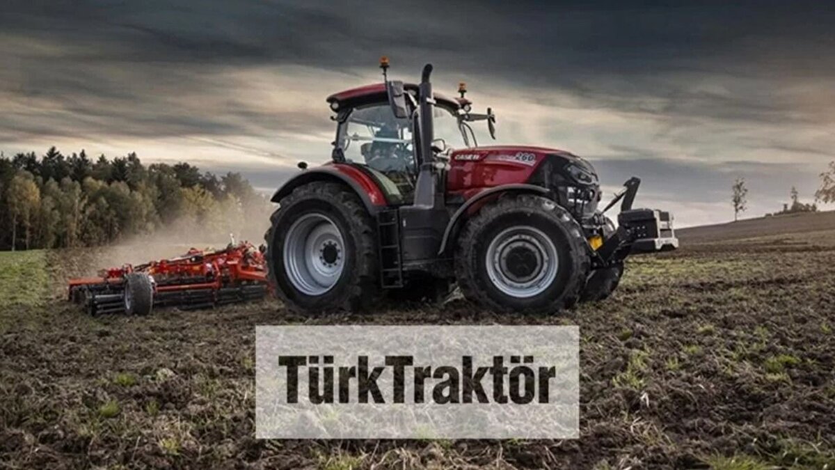 Türk Traktör ve Ziraat Makineleri A.Ş. (TTRAK) hisse hedef fiyat 2025<br>HSBC: 650 TL