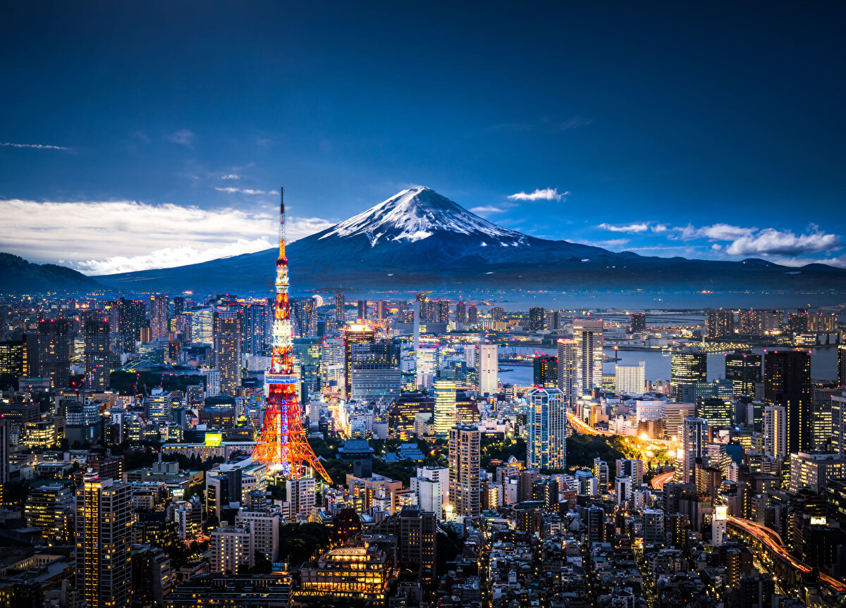 20. Tokyo, Japonya<br><br>    Milyarder Sayısı: 30<br>    📌 Japonya'nın başkenti Tokyo, teknolojik ve sanayi gücüyle milyarder sayısını artırmaya devam ediyor.<br><br>    Öne Çıkan Sektörler: Elektronik, otomotiv, finans