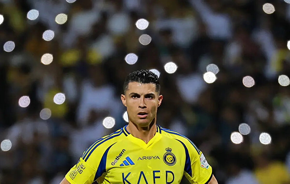 Ronaldo'nun yeni sözleşmesinden ne kadar kazanacağı açıklanmazken İngiliz basınından Sun, 2 yıllık kontratın detaylarını duyurdu.<br>