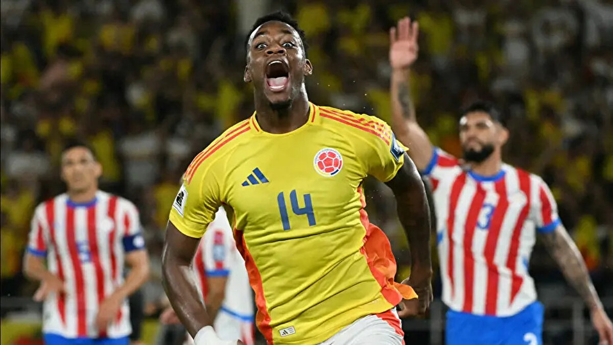 Fenerbahçe; Thomas Partey, Jadon Sancho, Jhon Duran  transferlerini bitirmek için önemli mesafe katetti.<br><br>(Fanatik)