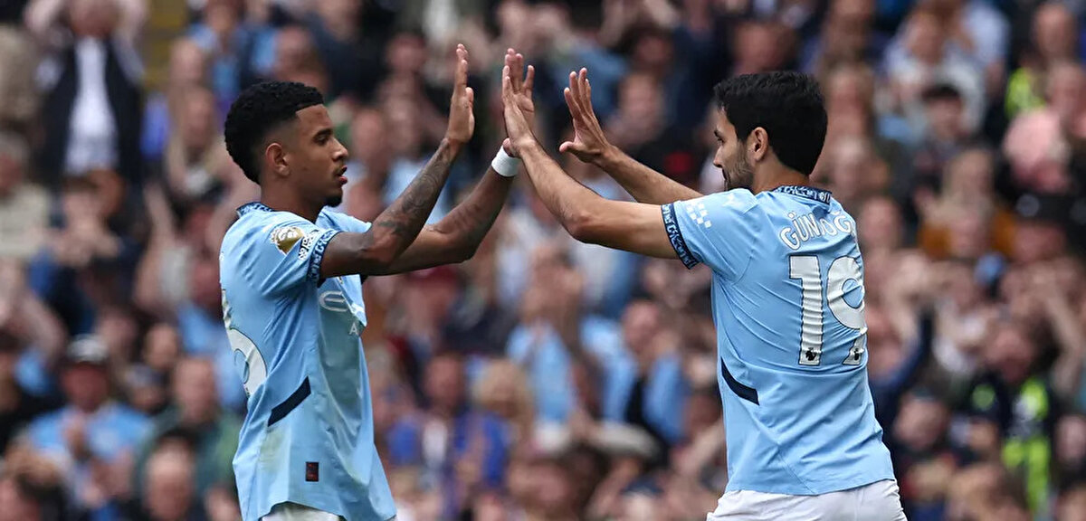 Manchester City - Al Hilal