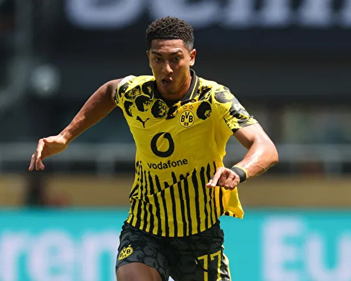 Dortmund - Monterrey<br>