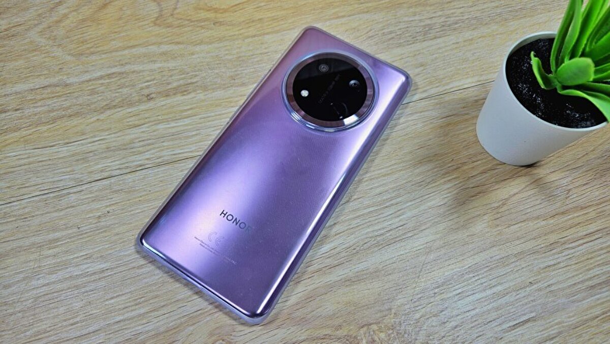 2-HONOR X9C<br>164 PUAN