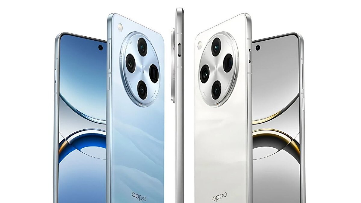 9-OPPO FIND X8 PRO <br>155 PUAN