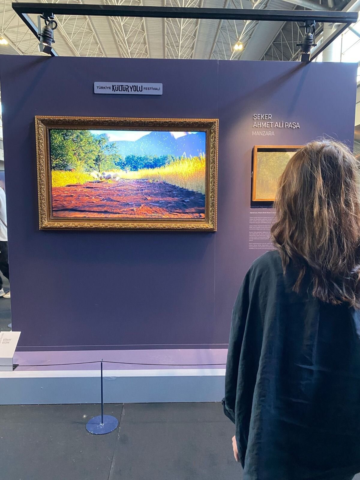 “Kültür ve Sanatla Bütünleşmiş Bir Turizm” vizyonunun festivalin temel taşı olduğunu ifade eden Yazgı, bugün artık Avrupa’nın en seçkin festivalleriyle birlikte anılan ve Avrupa Festivaller Birliği’ne üye bir organizasyon haline gelen Türkiye Kültür Yolu Festivali’nin başarısının, kültür ve turizm politikalarının ne denli doğru bir eksende ilerlediğini açıkça ortaya koyduğunu söyledi.