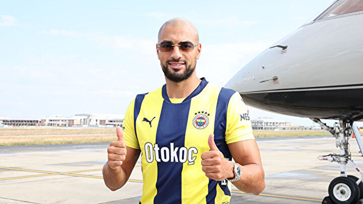 Fenerbahçe'nin bu transferde Sofyan Amrabat’ı gözden çıkarmaya hazır olduğu bildirildi.<br>