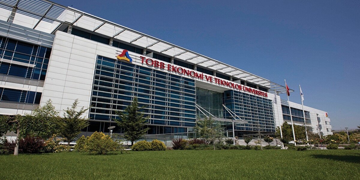 4. TOBB Ekonomi ve Teknoloji Üniversitesi – Taban Puan: 496,90655