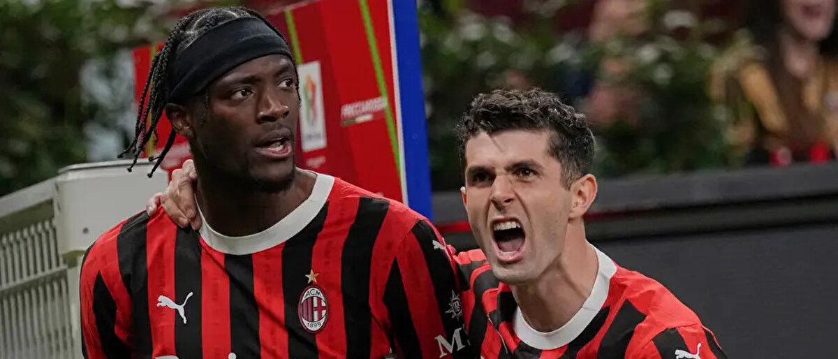 Transfer çalışmalarını sürdüren Beşiktaş, Tammy Abraham'la prensip anlaşmasına vardı.<br>