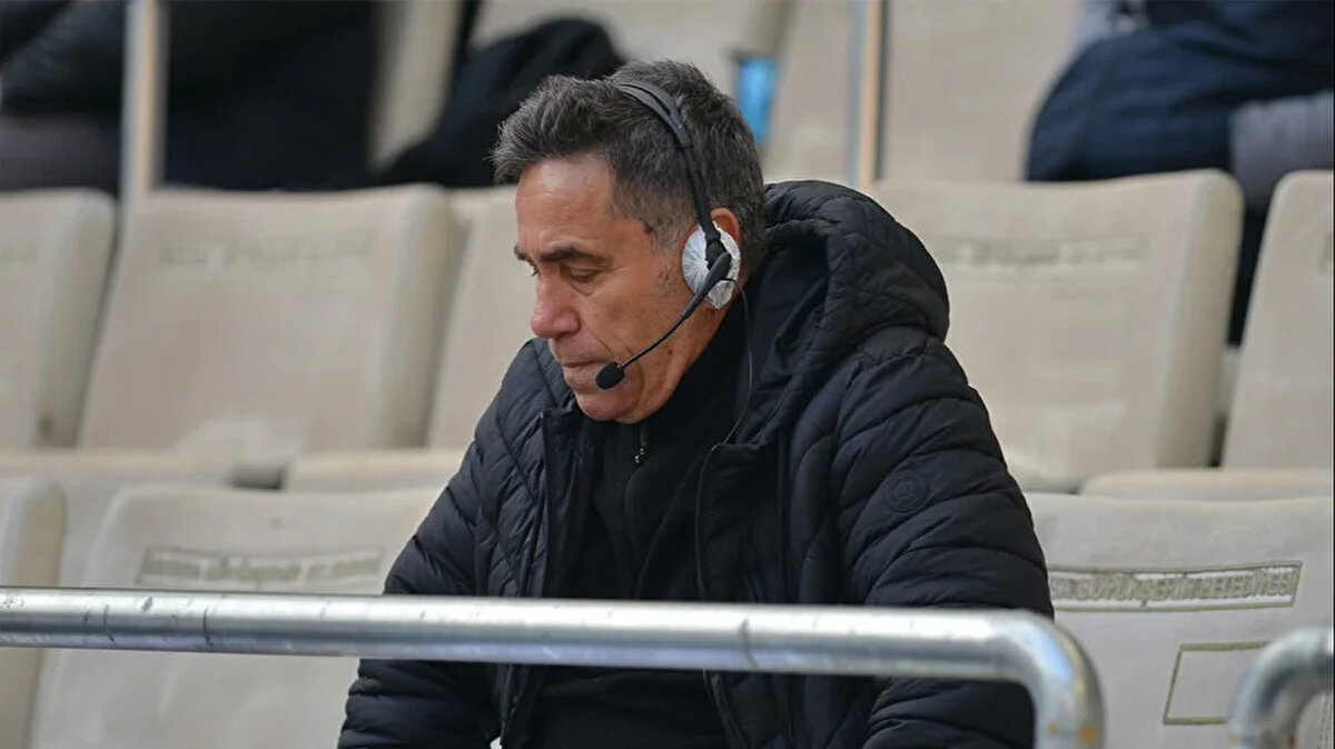 Bir süredir kanser tedavisi gören deneyimli spor spiker Sabri Ugan tedavi gördüğü hastanede 62 yaşında hayata veda etti. Spor camiası, Ugan için başsağlığı diledi.<br>