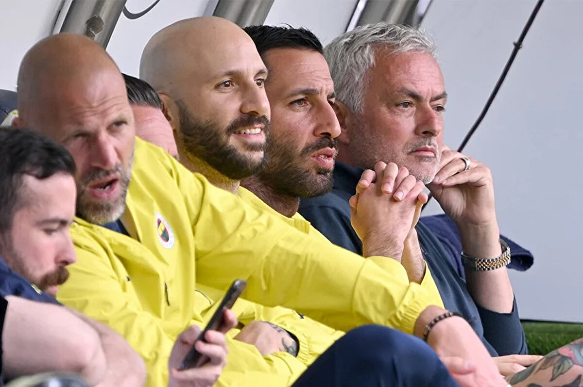 Foti, Sampdoria ile anlaşırsa kariyerinde ilk kez teknik direktörlük yapacak.<br>