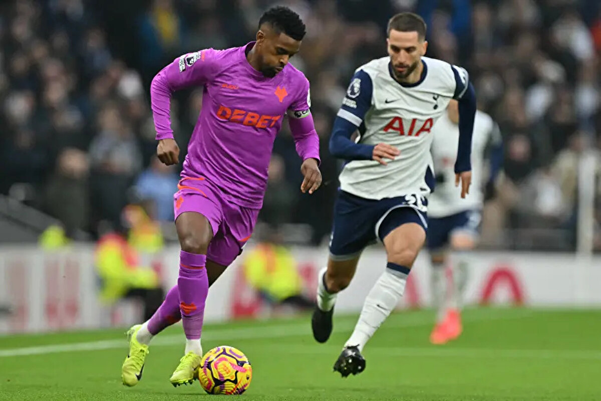 TRT Spor'un haberine göre; irinci hedef Wolverhampton’la sözleşmesi sona eren Nelson Semedo. Listedeki diğer futbolcu Southampton’dan ayrılan Kyle Walker-Peters oldu. <br>