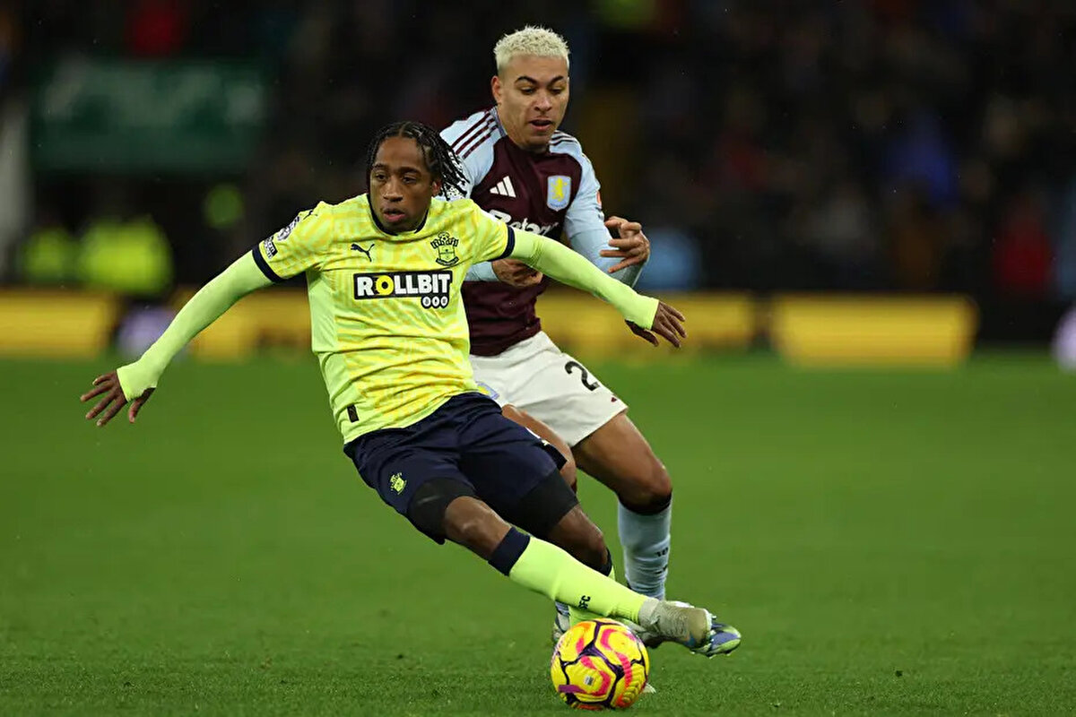 Nelson Semedo geride kalan sezonda 38 resmi maçta 5 asist üretti. Kyle Walker-Peters ise 35 resmi maçta 2 asistlik katkı sağladı. <br>