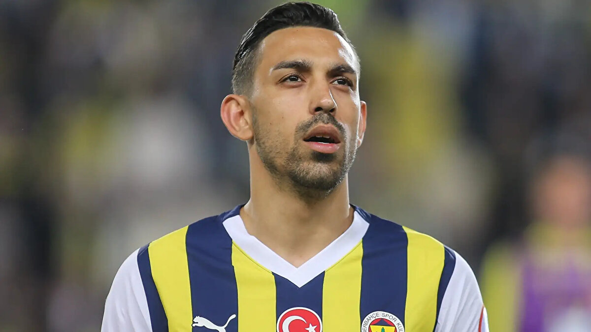 Arda Turan, İrfan Can Kahveci'nin yanı sıra İsmail Yüksek'i de istiyor.<br>