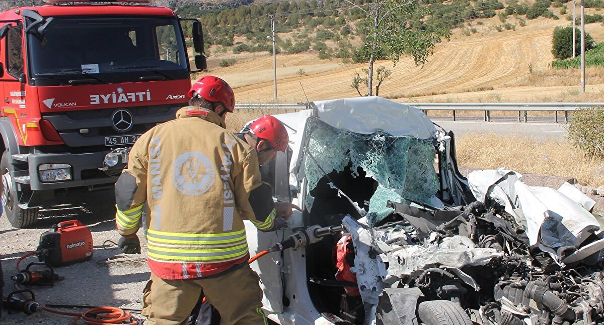 Kaza ile ilgili geniş çaplı soruşturma başlatıldı.