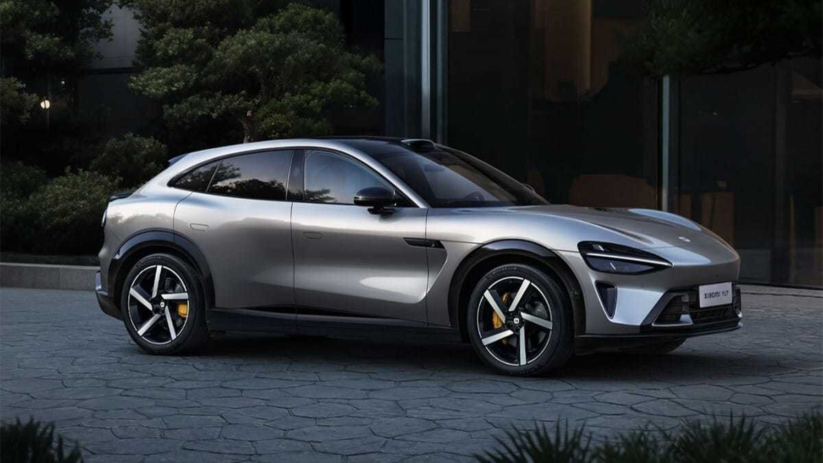 <br><br>Otomobil medyasından carscoops.com’un haberine göre YU7 Max’in frenleri, geçtiğimiz Cuma günü test edildi. Çift motorlu 682 beygir gücündeki otomobil, çok güçlü ve frenlerin de buna karşı dayanıklı olması gerekiyor. Ve tam olarak öyle de oldu.<br>