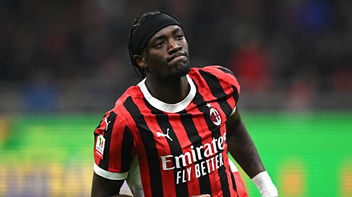 Beşiktaş, Tammy Abraham'a yıllık 5 milyon euro ücret ödeyecek.<br>