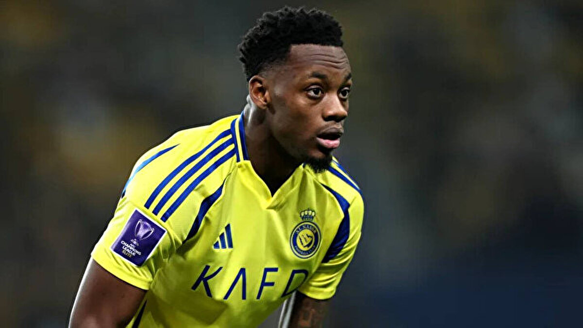 Fenerbahçe ilk olarak Jhon Duran'ı açıklayacak.<br>