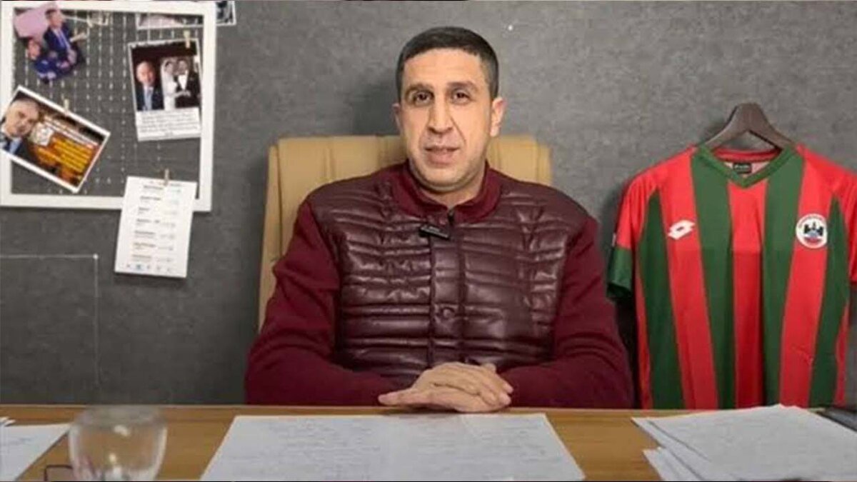 Sosyal medyada “Delilerin Delisi” lakabıyla yayımladığı videolarla gündeme gelen Muhammed Yakut hakkında bir iddia ortaya atıldı. Kırmızı bültenle aranan ve uzun süredir yurt dışında yaşayan Yakut’un Almanya’da öldüğü öne sürüldü. Peki, Muhammed Yakut öldü mü? Muhammed Yakut kimdir? İşte detaylar...