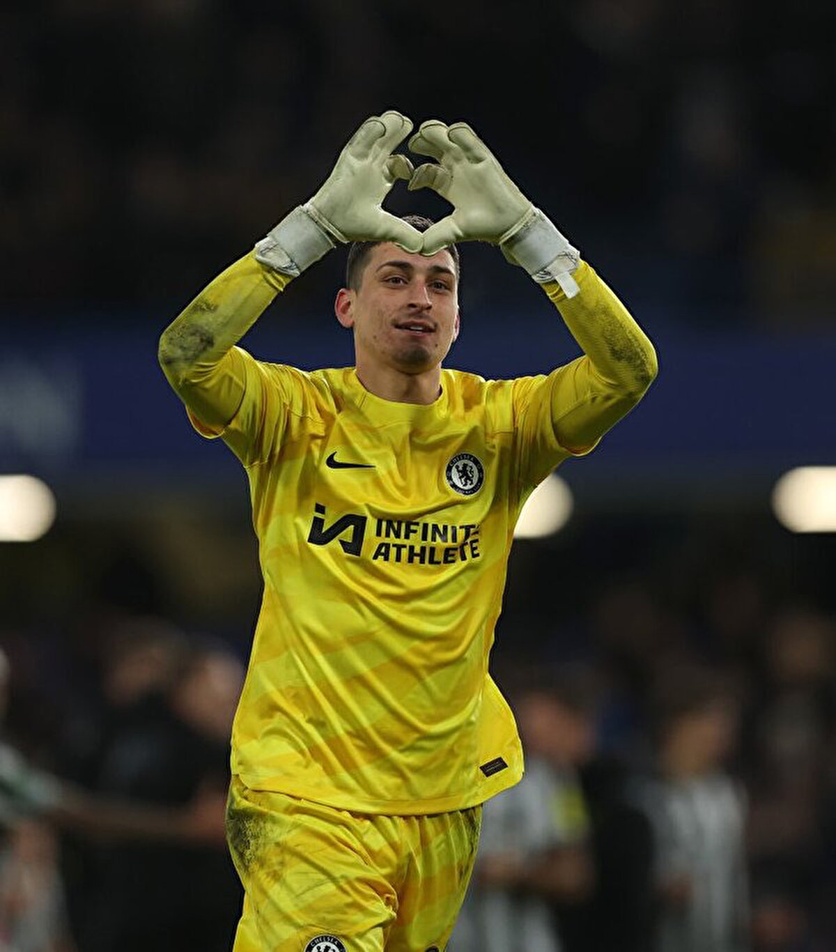 Fernando Muslera sonrası kaleci arayışlarını sürdüren Galatasaray, Sırp kaleci Dorde Petrovic'i kadrosuna katmak istiyordu.<br>