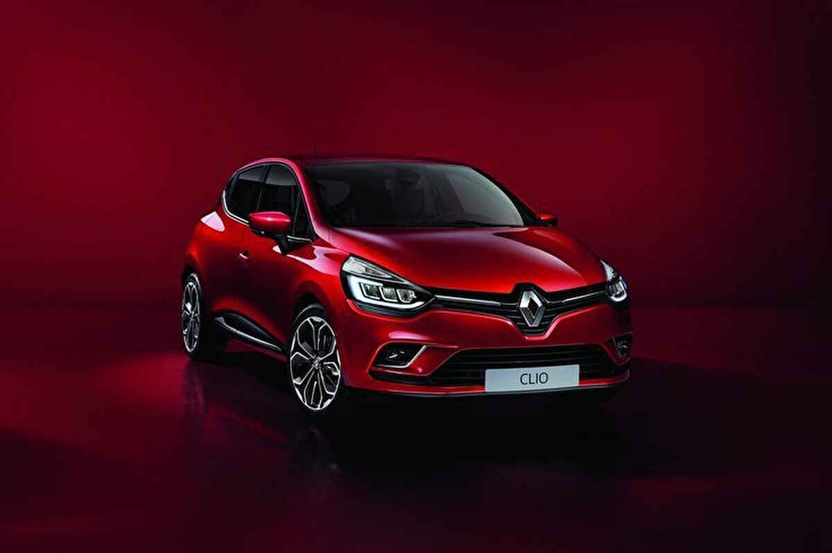 RENAULT CLİO 2025 TEMMUZ FİYATLARI VE ÖZELLİKLERİ